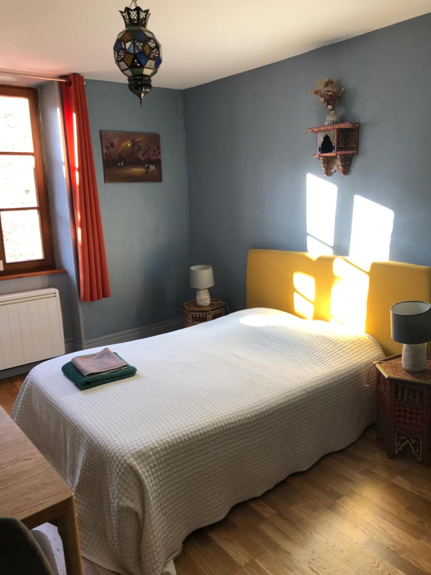 Le Dauphine Hotel Chatillon en Diois Bagian luar foto