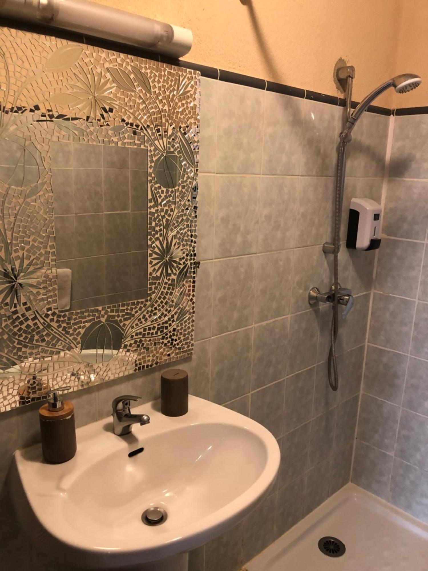 Le Dauphine Hotel Chatillon en Diois Bagian luar foto