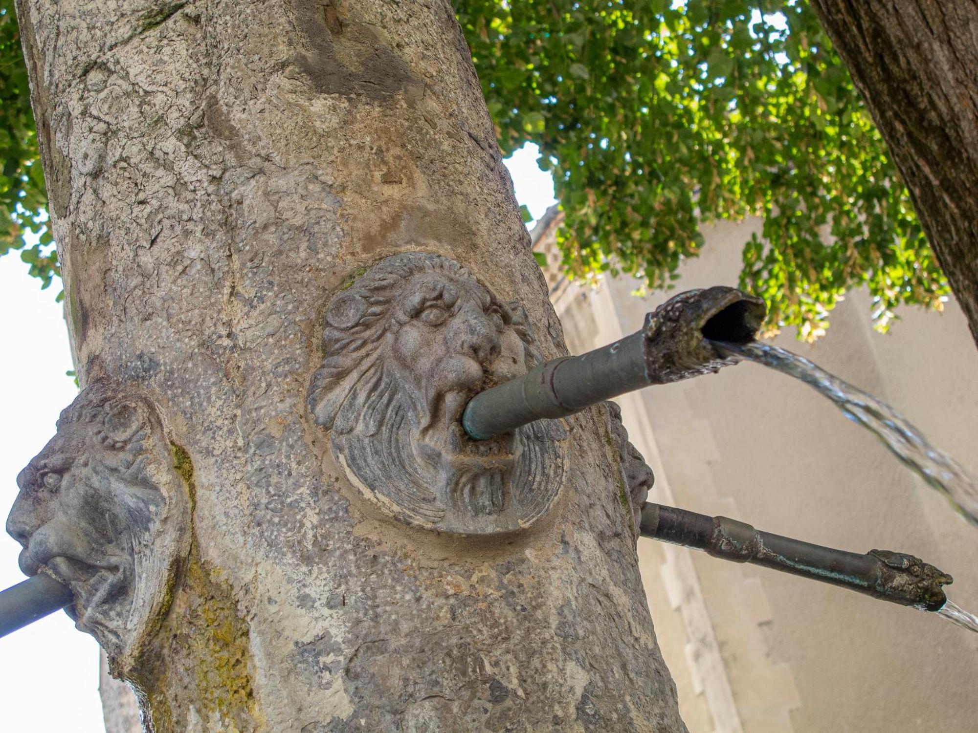 Le Dauphine Hotel Chatillon en Diois Bagian luar foto